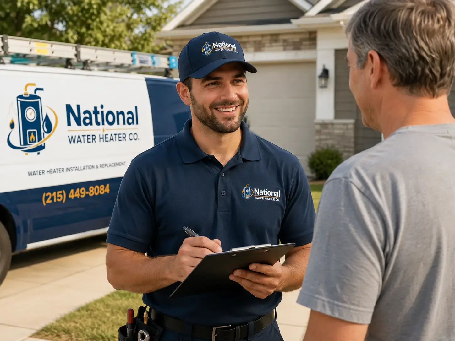 Water Heater Installation Mchenry, ND FAQs